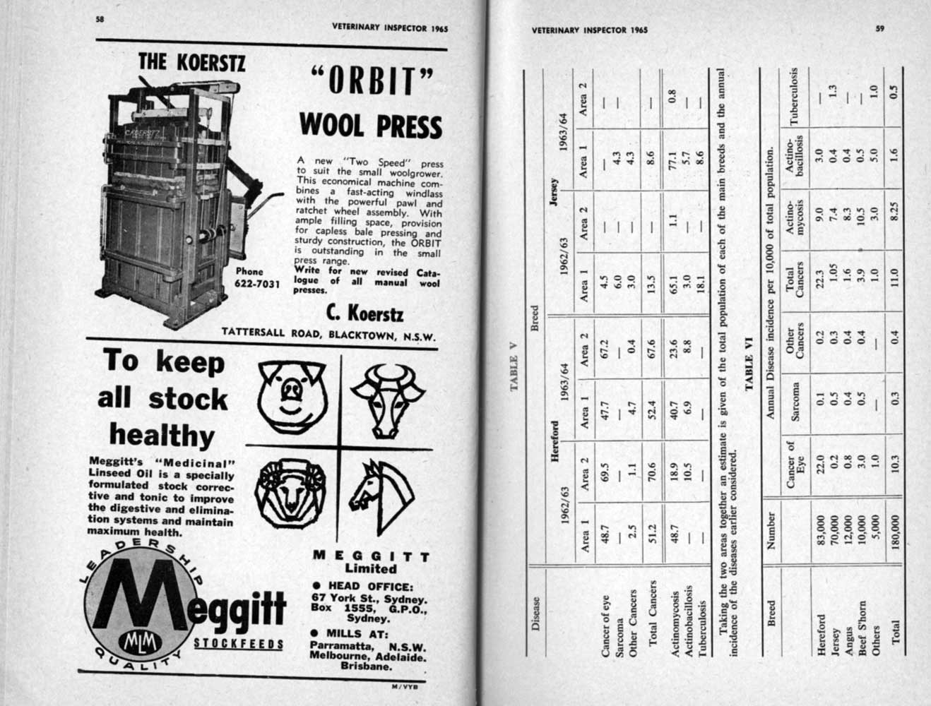 1965 Page 58 59